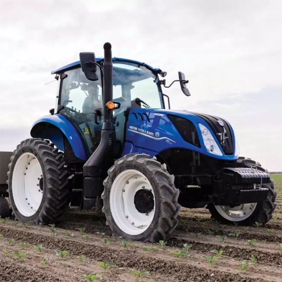 Трактор New Holland T5.110S