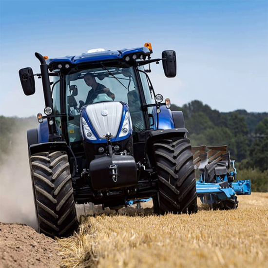 Трактор New Holland T7.260 Classic